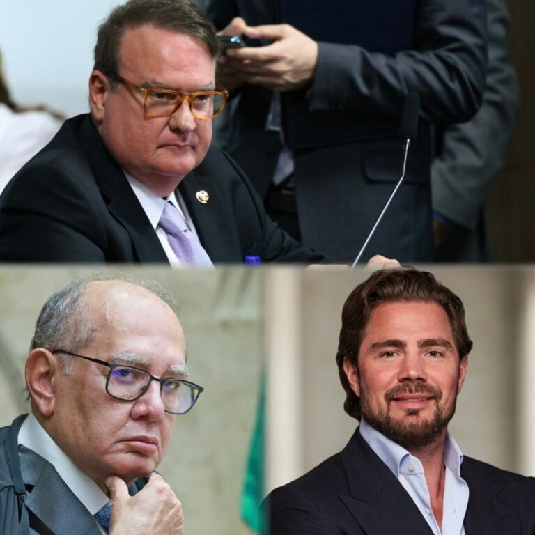 Planilha com “lista de pagamentos pendentes” de Vorcaro incluía repasse de R$ 1 milhão para ex-cunhado de Gilmar Mendes
