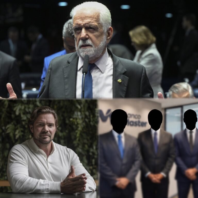 Em colaboração premiada, Vorcaro diz que grupo ligado a Jaques Wagner recebia R$ 3 milhões por mês