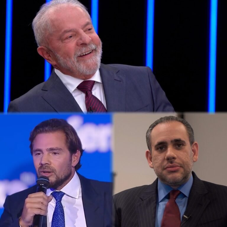 Advogado disse a Vorcaro que Lula agradeceu whisky e “mandou abraço”, segundo mensagens da PF
