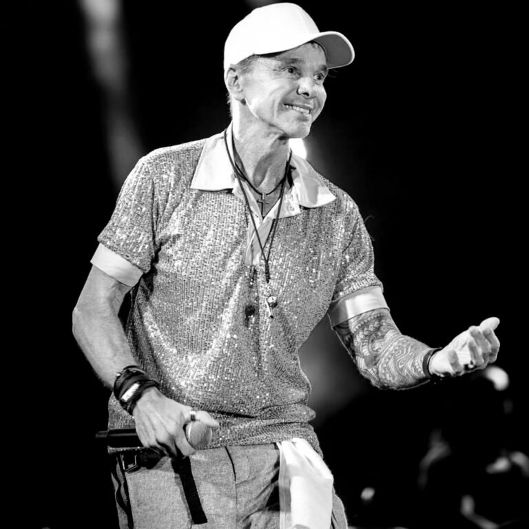 LUTO: morre Netinho em decorrência de câncer, aos 60 anos; cantor lutava há mais de um ano contra a doença