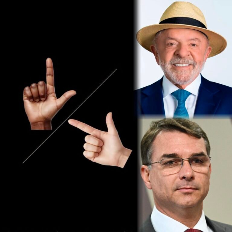 Lula mira eleitores que não votaram no primeiro turno e publica vídeo falando sobre perda dos programas sociais: “se Flávio ganha, você perde”
