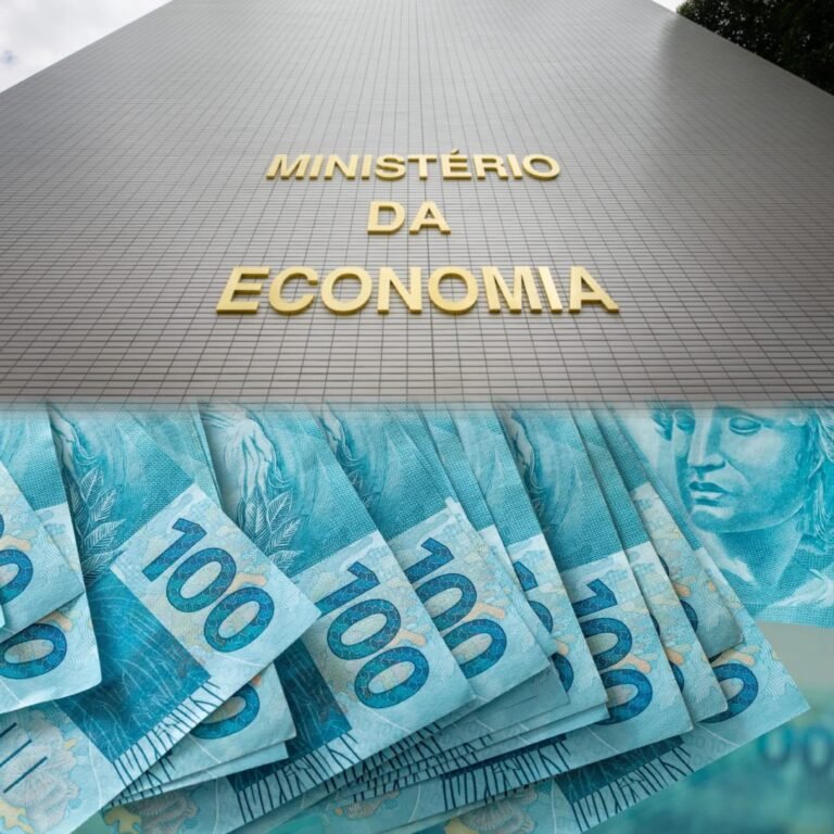 ECONOMIA: próximo presidente do Brasil herdará endividamento público com 100% do PIB em 2027