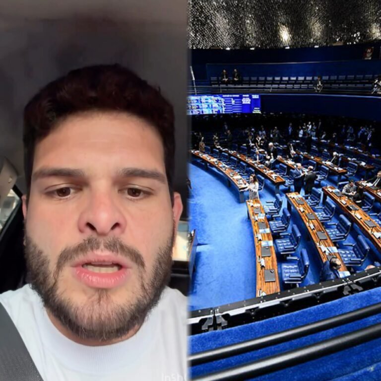 Secretário André Martha comenta sobre o fim da escala 6×1: “Empresários não podem pagar essa conta sozinhos” e “governo tem que ajudar no custeio”