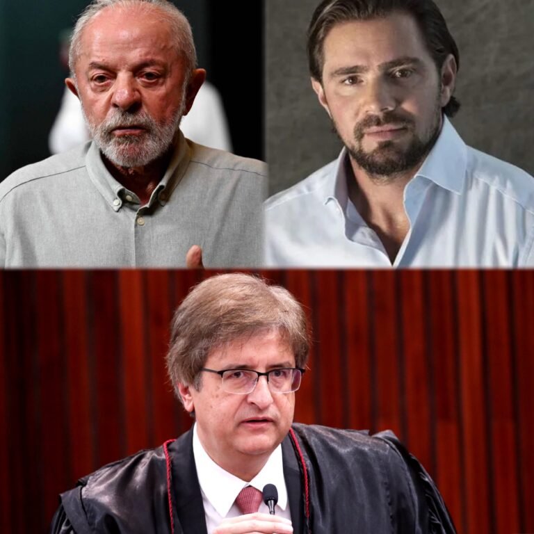 PGR rejeita delação de Vorcaro sobre suposto repasse de R$ 30 milhões em dinheiro vivo para documentário de Lula