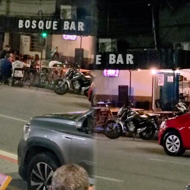 Em Belém, morador denuncia poluição sonora causada por bar no bairro do Marco: “som nas alturas”